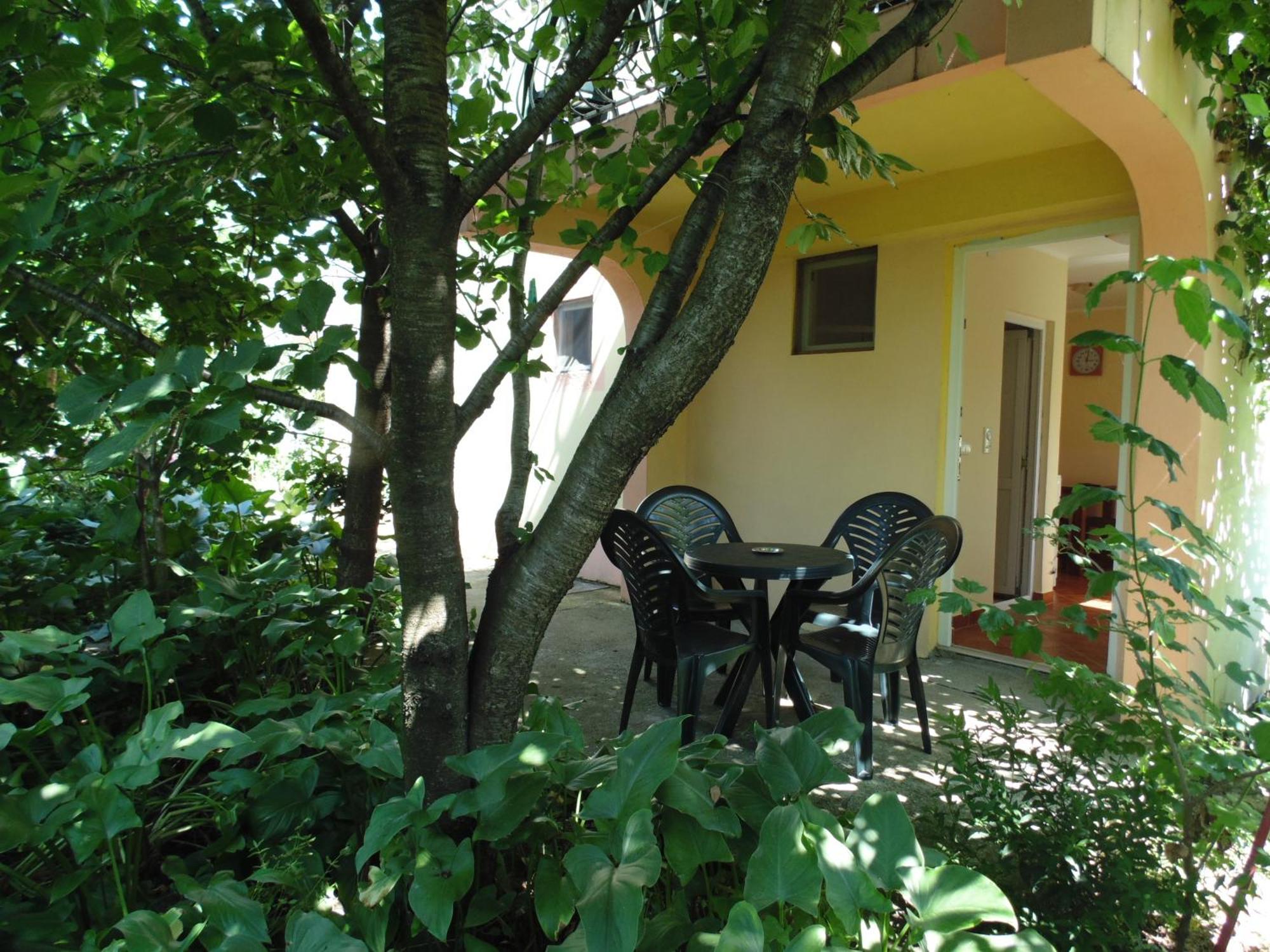 Apartments Macaso Bar Rum bild