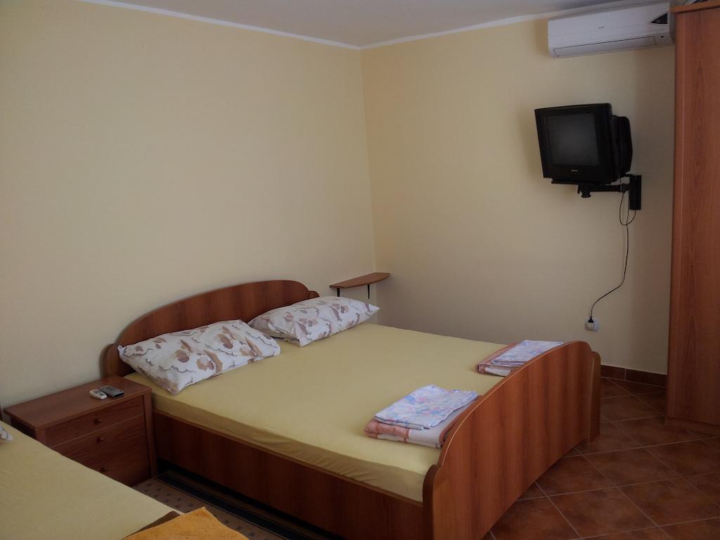 Apartments Macaso Bar Rum bild